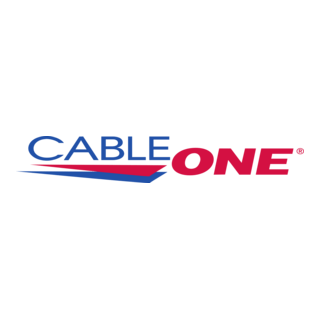Cable One Logo PNG Vector