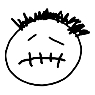 Cactus Jack Logo PNG Vector