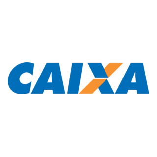 Caixa Logo PNG Vector