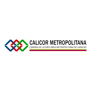 Calicor Metropolitana Logo PNG Vector