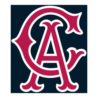 California Angels (1966-1970) Logo PNG Vector