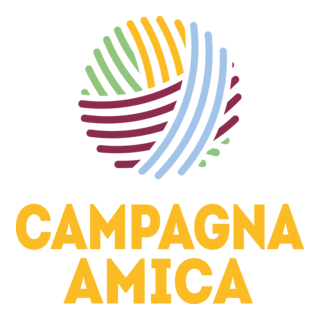 Campagna Amica Logo PNG Vector
