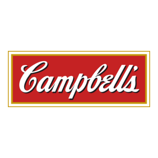 Campbell's Logo PNG Vector