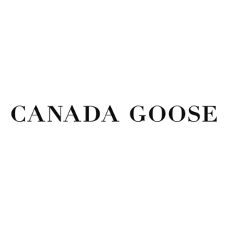 Canada Goose Logo PNG Vector