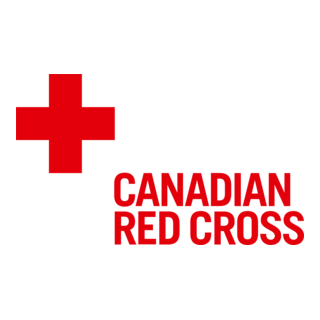 Canadian Red Cross Logo PNG Vector