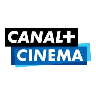 Canal+ Cinéma Logo PNG Vector