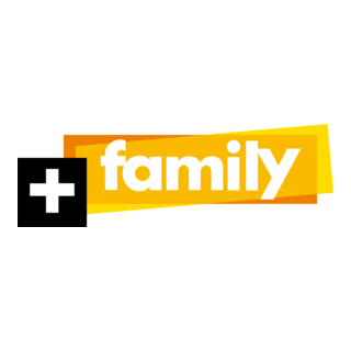 Canal+ Family Logo PNG Vector