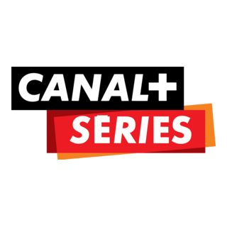 Canal+ Séries Logo PNG Vector