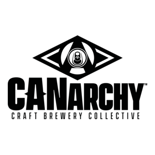 Canarchy Logo PNG Vector