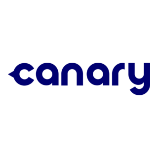 Canary Logo PNG Vector
