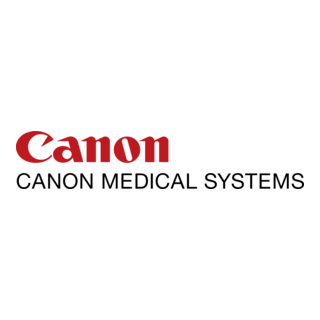 Canon Medical Systems Logo PNG Vector