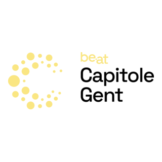 Capitole Gent Logo PNG Vector