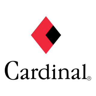 Cardinal Technologies Logo PNG Vector