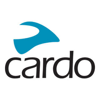 Cardo systems Logo PNG Vector