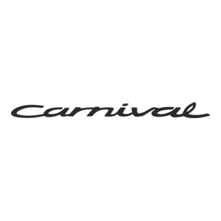 Carnival Logo PNG Vector