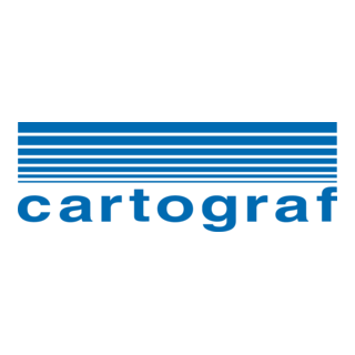 Cartograf Logo PNG Vector