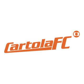 Cartola FC Logo PNG Vector