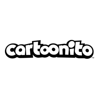 Cartoonito TV Logo PNG Vector