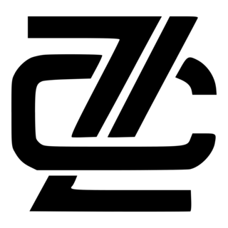 Carzilla Auto Service Logo PNG Vector