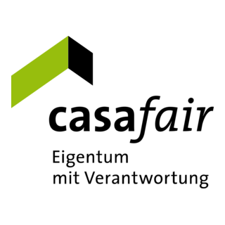 Casafair Logo PNG Vector