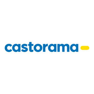 Castorama Logo PNG Vector