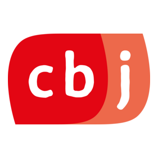 Cbj Logo PNG Vector