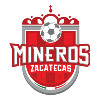 cd mineros zacatecas (2017) Logo PNG Vector