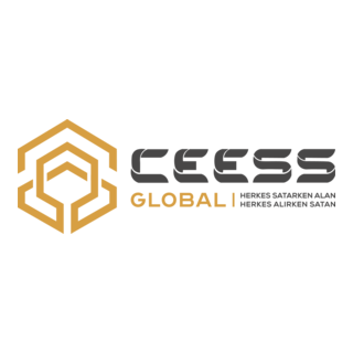 CEESS Global Logo PNG Vector