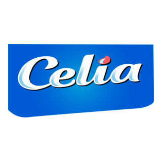 celia Logo PNG Vector