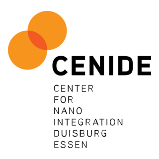 CENIDE Logo PNG Vector