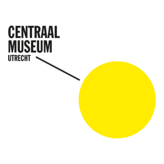 Centraal Museum Logo PNG Vector