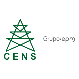 Central Electrica de Norte de Santander Logo PNG Vector