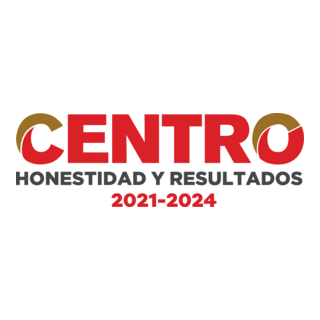 Centro Tabasco Logo PNG Vector