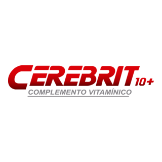 Cerebrit Logo PNG Vector