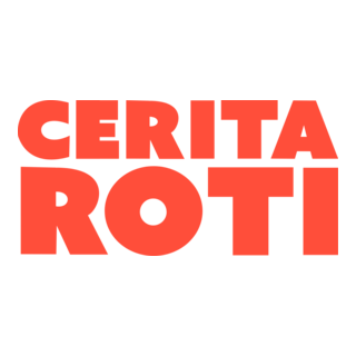 Cerita Roti Logo PNG Vector