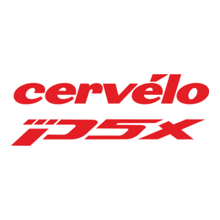CERVELO BIKE Logo PNG Vector
