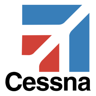 Cessna Logo PNG Vector