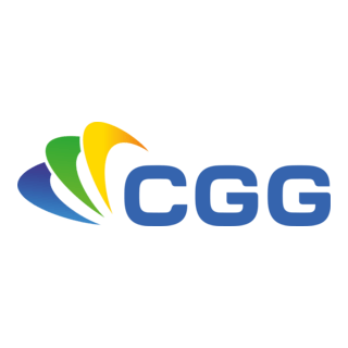 CGG Logo PNG Vector
