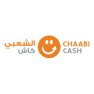 CHAABI CASH Logo PNG Vector