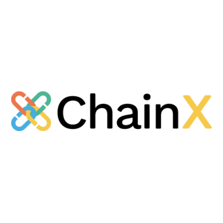 ChainX Logo PNG Vector