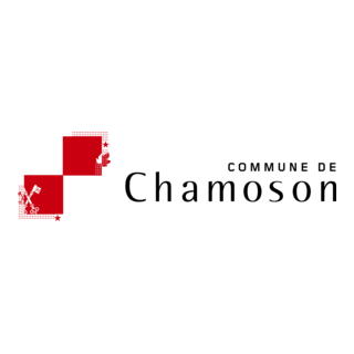 Chamoson Logo PNG Vector