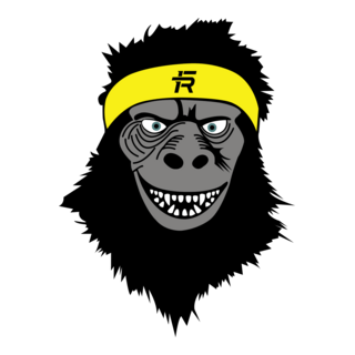 Chango Regio Logo PNG Vector