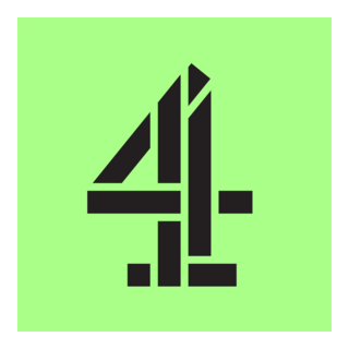 Channel 4 Logo PNG Vector