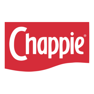 Chappie Logo PNG Vector