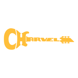 Charvel Logo PNG Vector