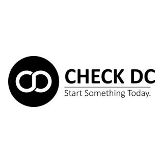 Check DC Logo PNG Vector