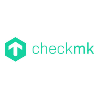 CheckMK Logo PNG Vector