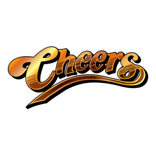 Cheers Logo PNG Vector