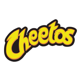 Cheetos Logo PNG Vector