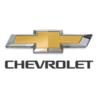 Chevrolet Logo PNG Vector